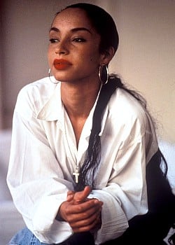 Sade Adu